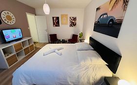Appartement Chalon